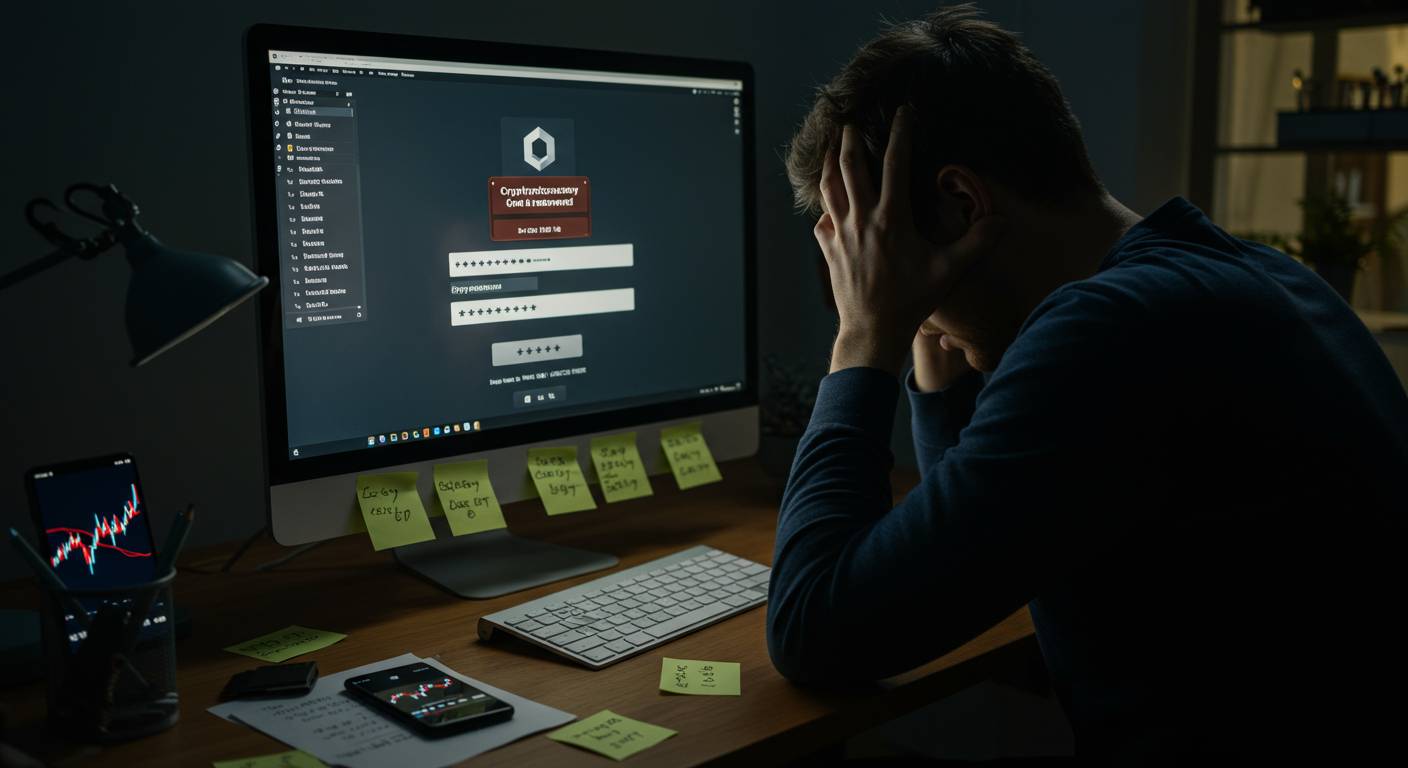 viewpath20250511_002845_003003133f30c81246c594339c36d788 冷や汗体験談 - 仮想通貨のパスワードを忘れた日