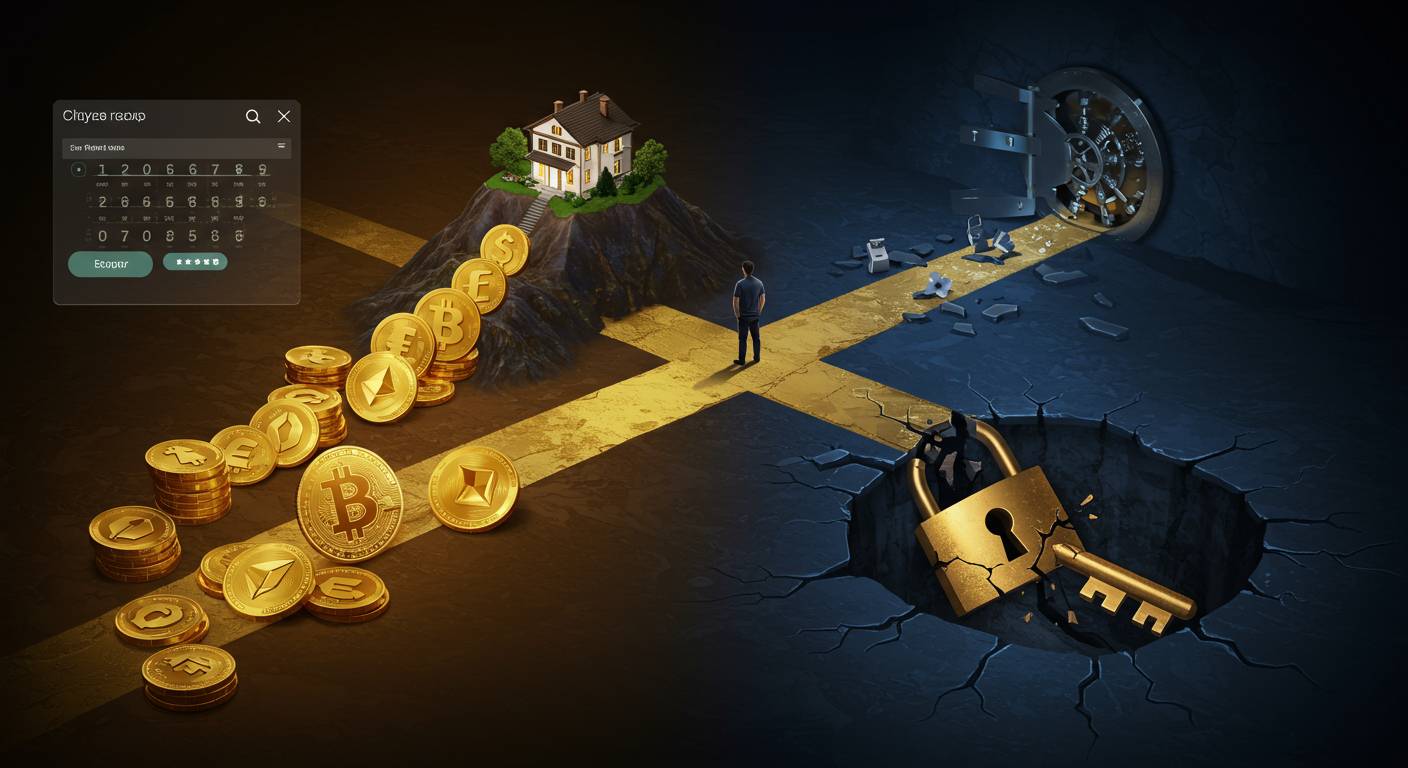 viewpath20250629_002842_c23a6fee5237487f91cf720abe006d84 仮想通貨長者への道と落とし穴、パスワード管理の重要性