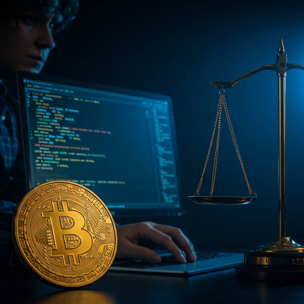 viewpath20250906_002836_256e2efc880c046c672f7b3686ada091 クラッキングの倫理:自分のビットコイン復旧は違法か