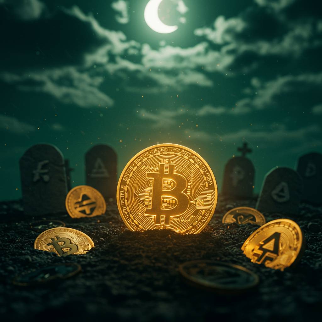 viewpath20250929_082854_17b82373404d4a74bf4d1b59c3e229ce 暗号通貨の墓場から:蘇るビットコインの可能性